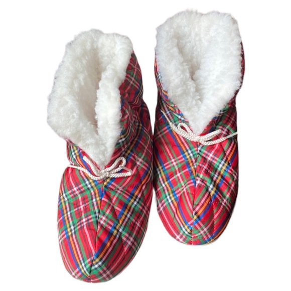 Dearfoams Slippers - Picture 3 of 10